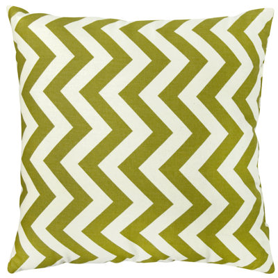 Greendale Home Fashions Toss Zig Zag Pillows (Set of 2)