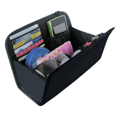 Storage Dynamics Purse Organizer