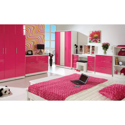 Welcome Furniture Knightsbridge Bookcase