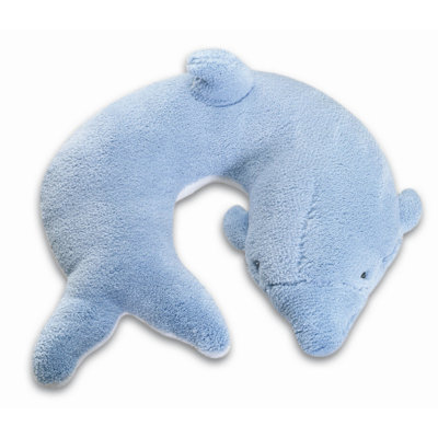 Noodle Head Travel Buddies Neck Pillow