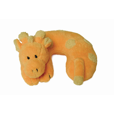 Noodle Head Travel Buddies Neck Pillow
