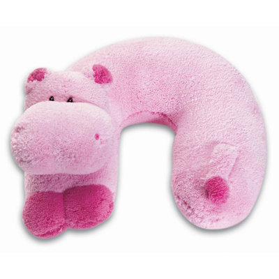 Noodle Head Travel Buddies Neck Pillow