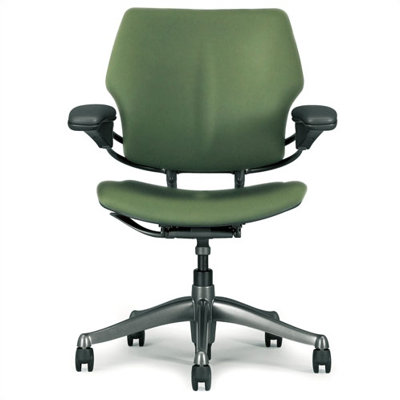 Humanscale Freedom Office Chair with Headrest