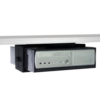 Humanscale CPU Holder