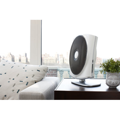 Humanscale Humanscale ZON Air Purifier Multipack in White