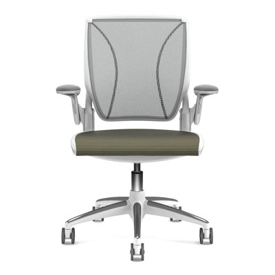 Humanscale Diffrient World Office Chair