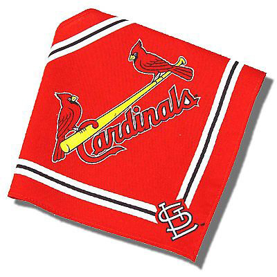 Sporty K9 MLB Dog Bandana