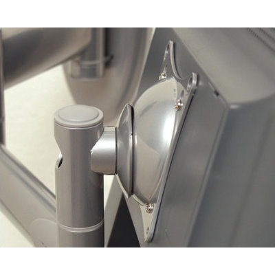 Premier Mounts Articulating Swingout Arm for LCD Displays (Up to 37" Screens)