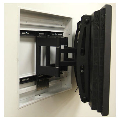 Premier Mounts Recessed Wall Mount for AM175 & AM300