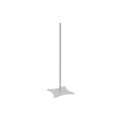 Premier Mounts Replacement Post for Floor Stand Adapter for Flat-Panel Displays.