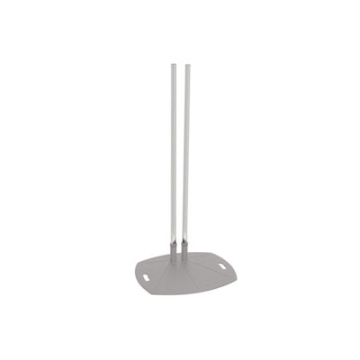 Premier Mounts EB Series Plasma Stand