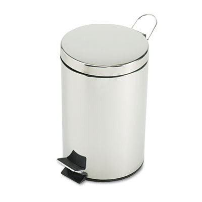 Rubbermaid Commercial Products Round Medi-Can