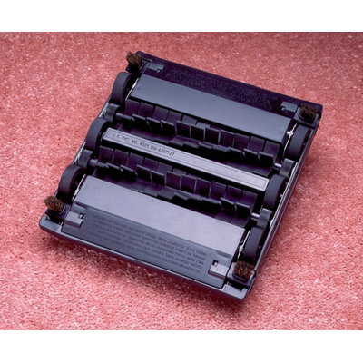 Rubbermaid Commercial Products Manual Dual Action Floor Sweeper