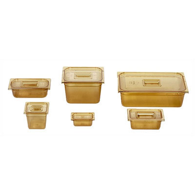 Rubbermaid Commercial Products Full Size Hot Food Pan