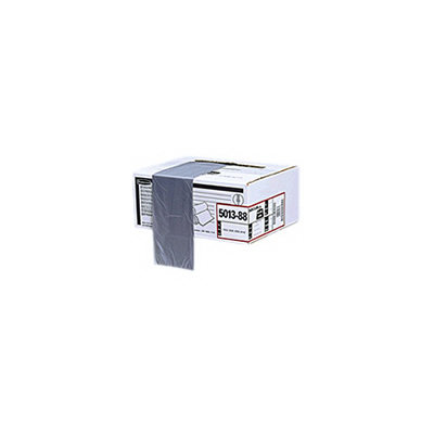 Rubbermaid Commercial Products 22-Gallon Tuffmade Poly-Liner Bag in Gray