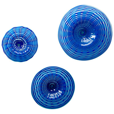 Cyan Design Small Aurora Plate