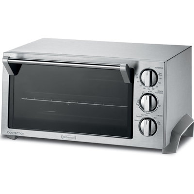 0.5 Cu. Ft. Convection Toaster Oven