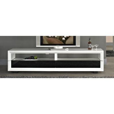 B-Modern Executive 79" TV Stand