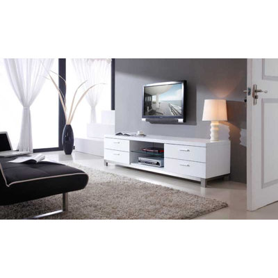 B-Modern Promoter 79" TV Stand