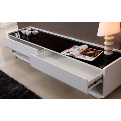 B-Modern 79" TV Stand