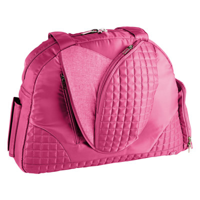 Lug 18" Cartwheel Gym Duffel