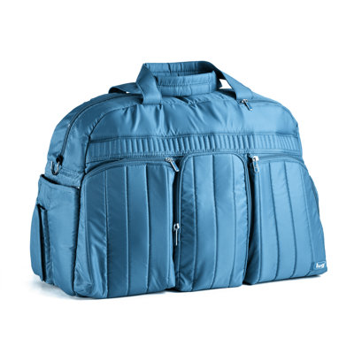 Lug 21" Shuttle Bus Weekender Duffel