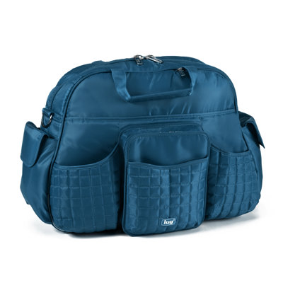 Lug Tuk Tuk Boarding Tote