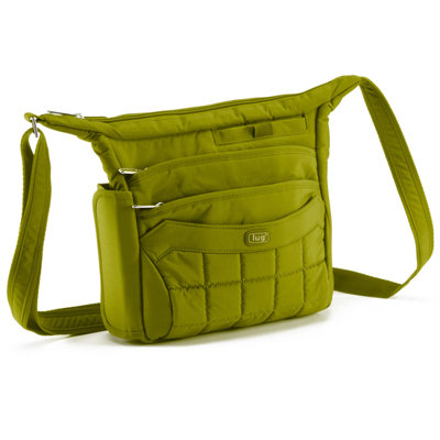 Lug Flutter Mini Cross-Body Bag
