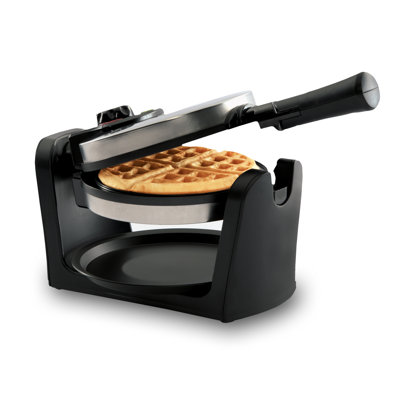 West Bend Rotary Waffle Maker