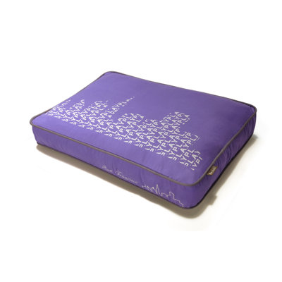 P.L.A.Y. Cosmopolitan "SF"yline Rectangular Change-a-Cover