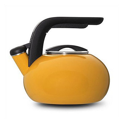 KitchenAid Gourmet Essentials Curling Tea Kettle
