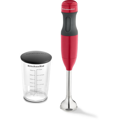 KitchenAid 2-Speed Immersion Blender