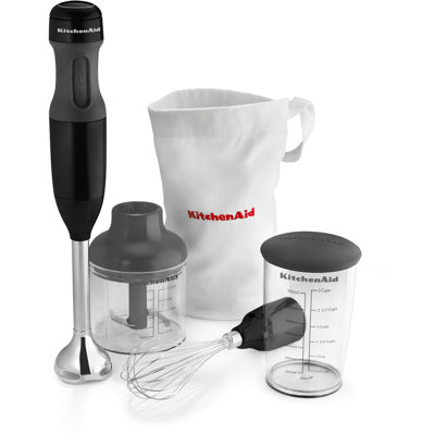 KitchenAid 3-Speed Immersion Blender