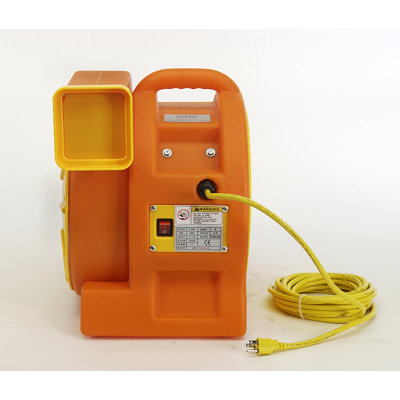 Airfoxx 1 HP Inflatable Blower