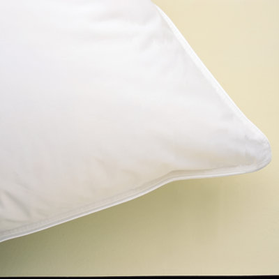 Ogallala Comfort Company Double Shell 700 Hypo-Blend Extra Firm Pillow