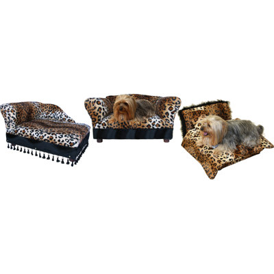 3 Piece Pet Set