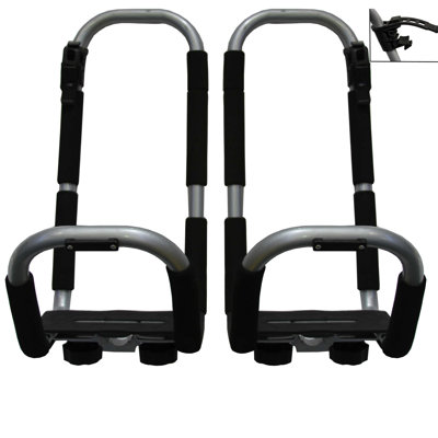 Emotion Kayak Rack Large Emotion Kayak Rack Large