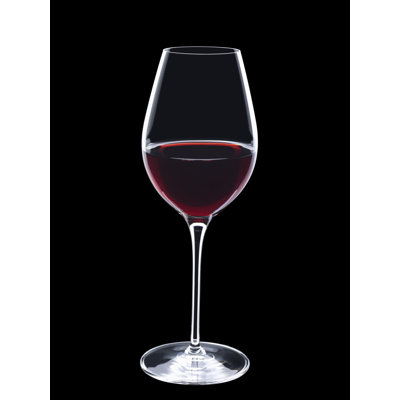 Luigi Bormioli Vinoteque Fresco Glass (Set of 6)