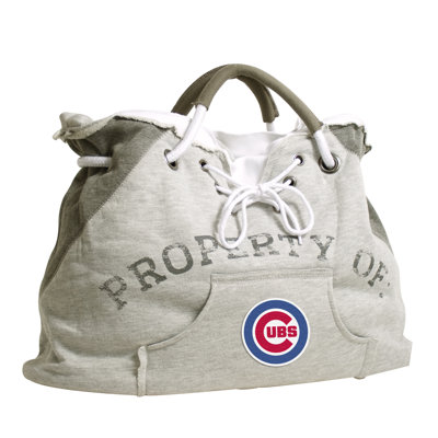 Little Earth MLB Hoodie Tote