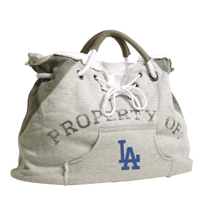 Little Earth MLB Hoodie Tote