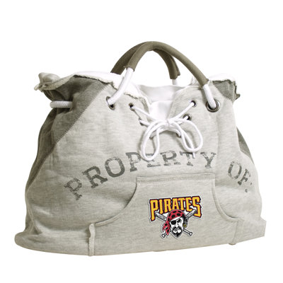 Little Earth MLB Hoodie Tote