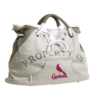 Little Earth MLB Hoodie Tote