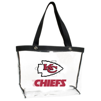 Little Earth NFL See-All Tote Bag