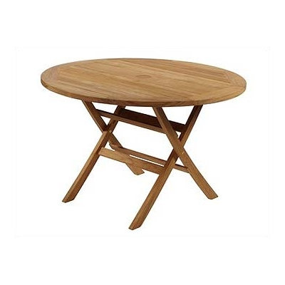Barlow Tyrie Teak Ascot 3 Piece Dining Set