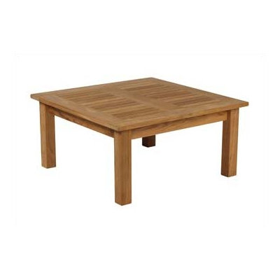 Barlow Tyrie Teak Monaco Lounger Set