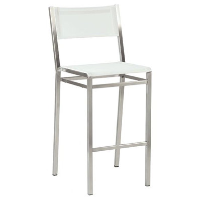 Barlow Tyrie Teak Equinox Dining Side Chair