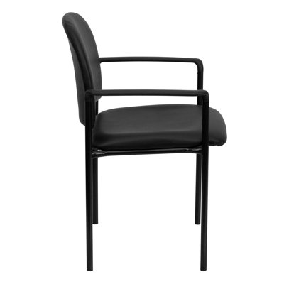 Flash Furniture Stackable Steel Side Chair