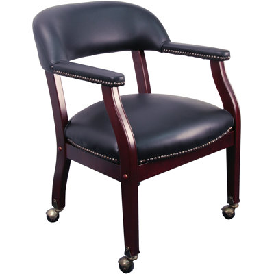 Flash Furniture Luxurious Conference Chair