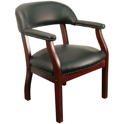 Flash Furniture Luxurious Conference Chair