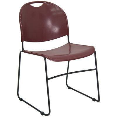 Flash Furniture Hercules Series Budget Buster Stacking Banquet Chair